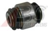 LEMFO 24930 Mounting, axle bracket